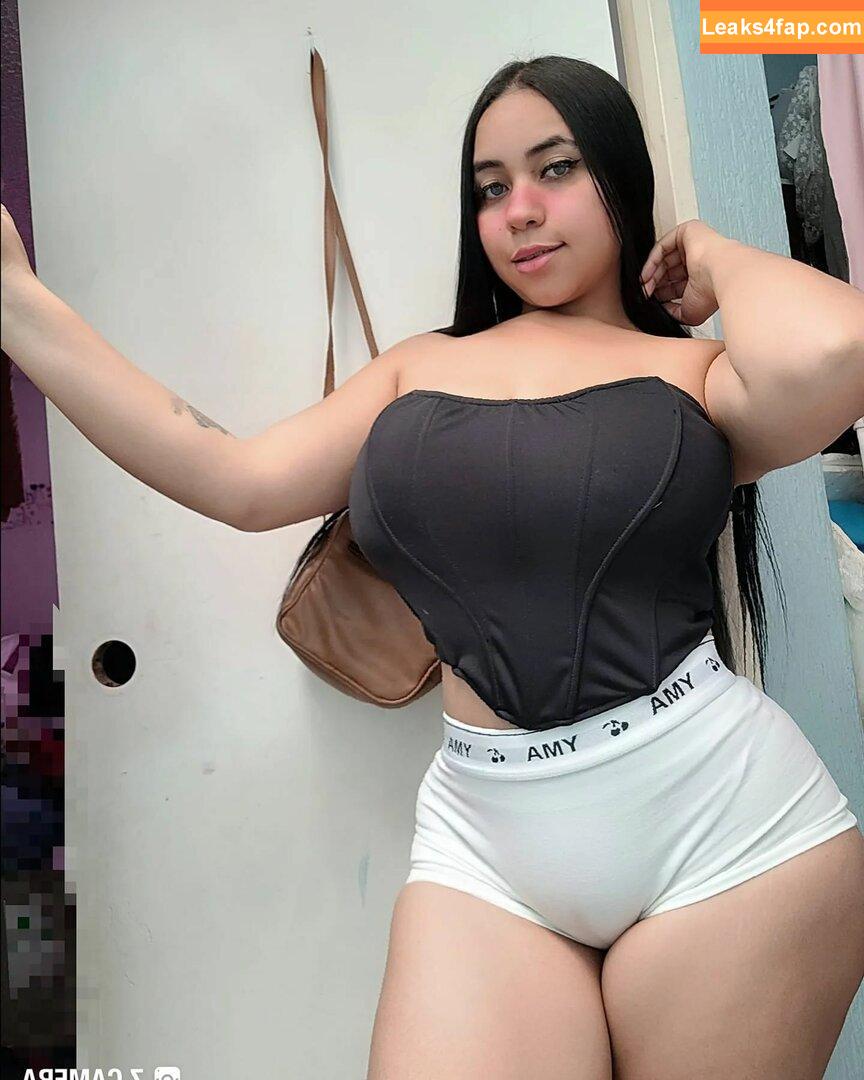 Alejandra Mieles / alejamiel18 / alejandramielesoficial leaked photo photo #0001