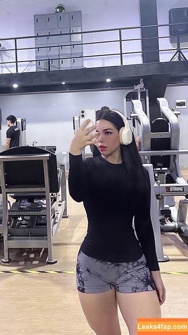 Alejandra Saico Davila / alejandrasaico leaked photo photo #0001