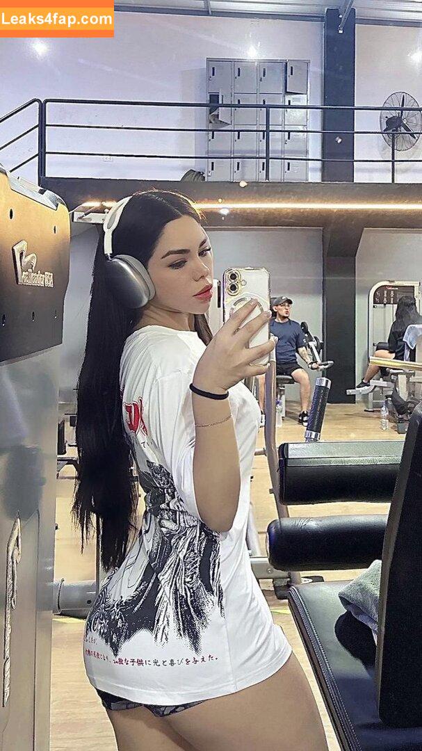 Alejandra Saico Davila / alejandrasaico leaked photo photo #0004