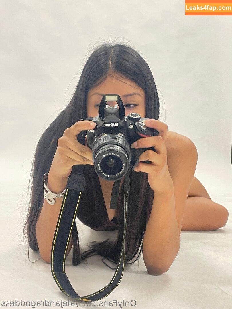alejandragoddess /  leaked photo photo #0006