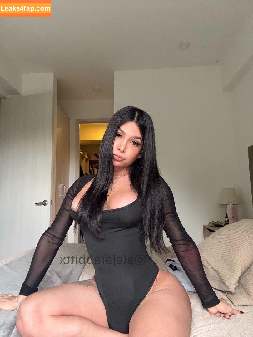 Alejarabbittx / Alejandra Vilalobos / aleja_v98 leaked photo photo #0095