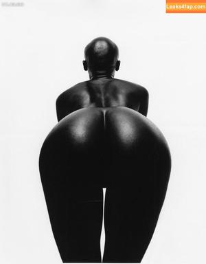 Alek Wek photo #0005