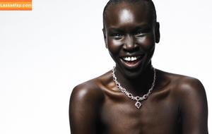 Alek Wek photo #0029