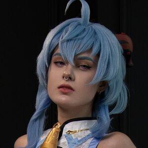 random model
