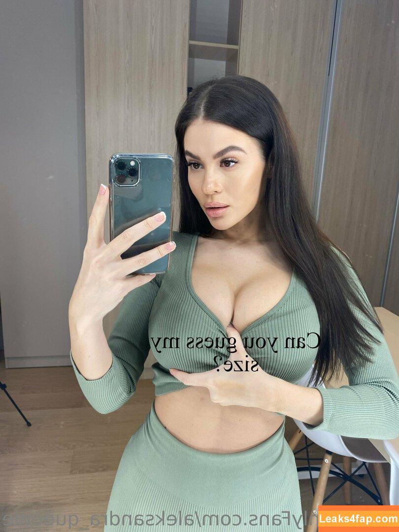 aleksandra_queenie / aleksandraa_queen_ leaked photo photo #0031
