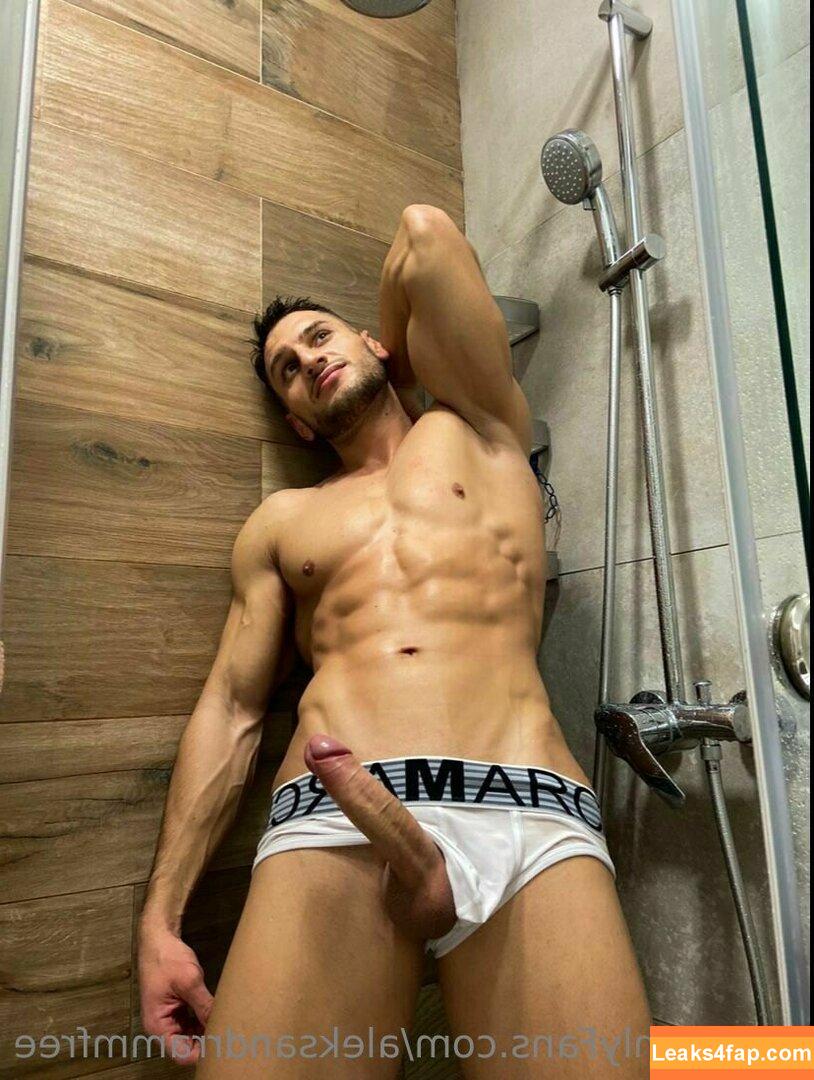aleksandrrammfree / rammcello leaked photo photo #0005