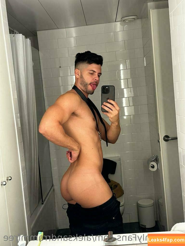 aleksandrrammfree / rammcello leaked photo photo #0013