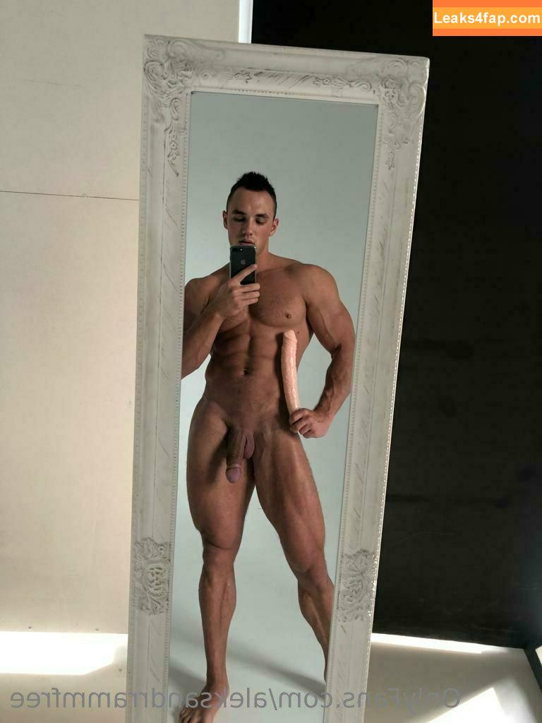aleksandrrammfree / rammcello leaked photo photo #0022