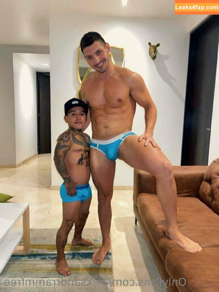 aleksandrrammfree / rammcello leaked photo photo #0040