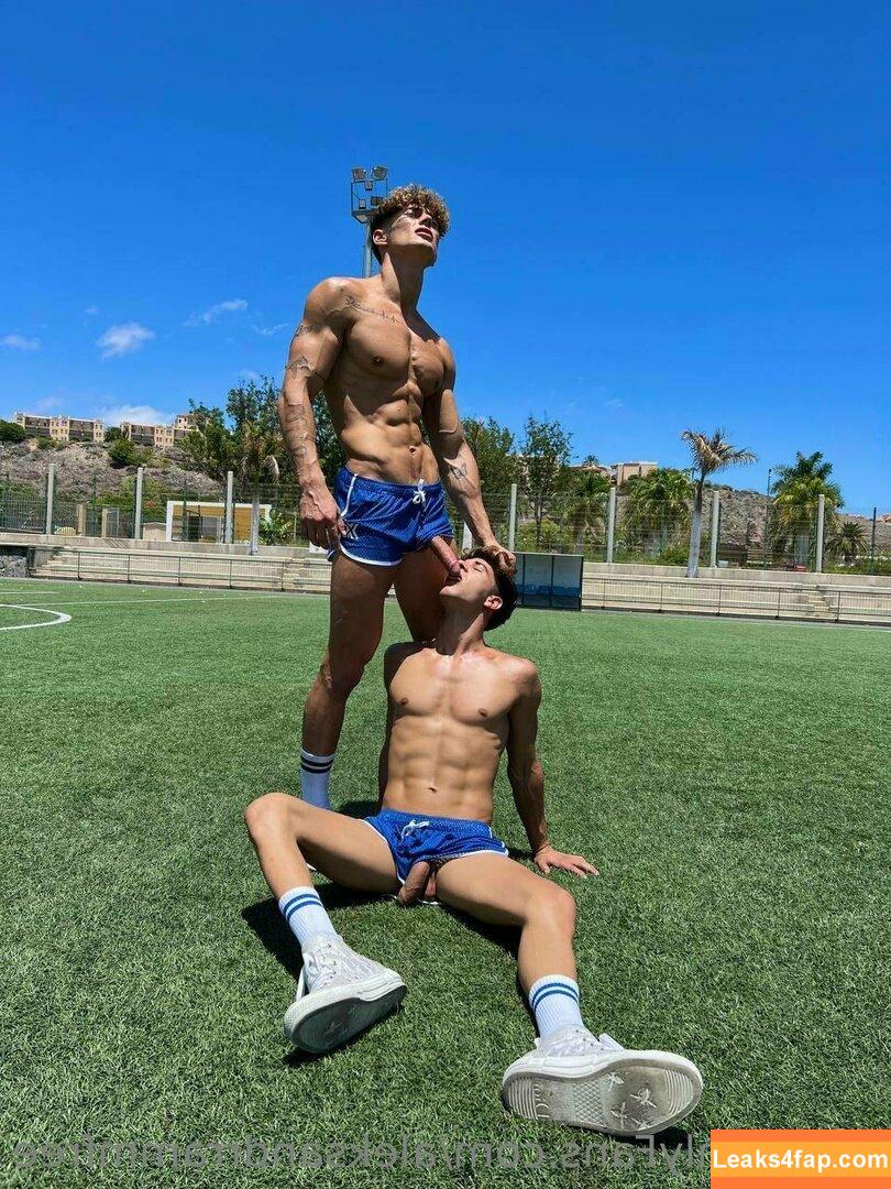 aleksandrrammfree / rammcello leaked photo photo #0047