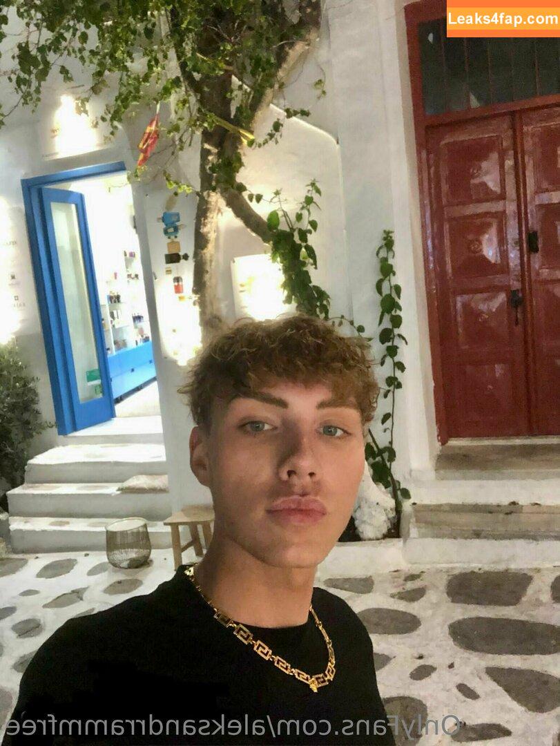 aleksandrrammfree / rammcello leaked photo photo #0061