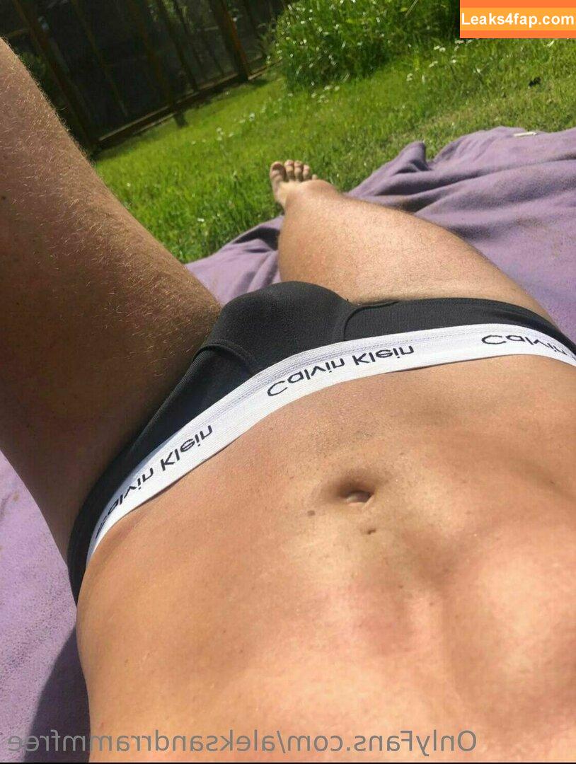 aleksandrrammfree / rammcello leaked photo photo #0067