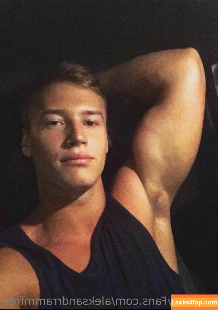 aleksandrrammfree / rammcello leaked photo photo #0070