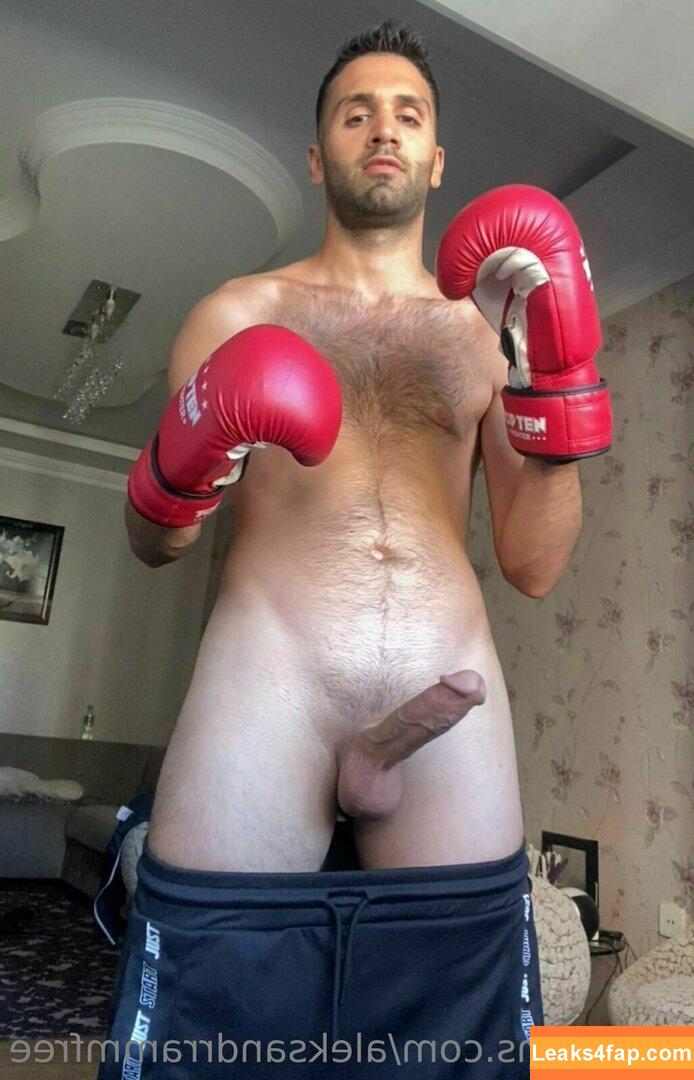 aleksandrrammfree / rammcello leaked photo photo #0092
