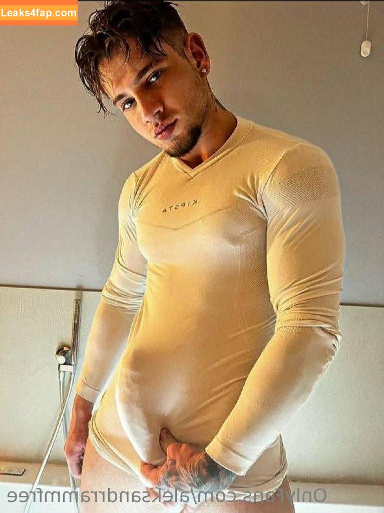 aleksandrrammfree / rammcello leaked photo photo #0102