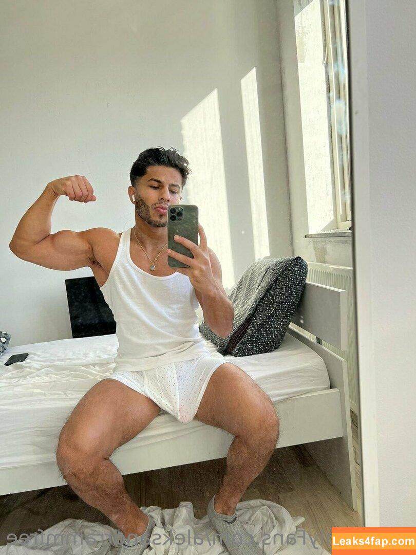 aleksandrrammfree / rammcello leaked photo photo #0107