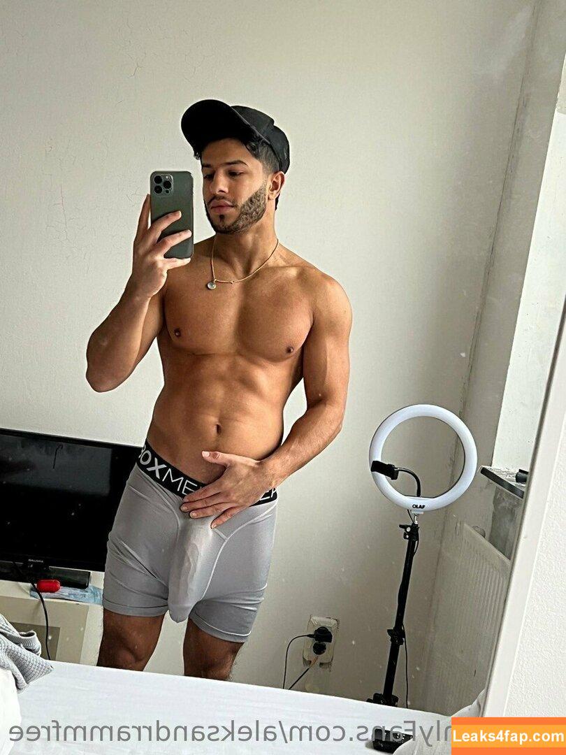 aleksandrrammfree / rammcello leaked photo photo #0108