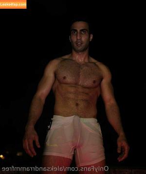 aleksandrrammfree photo #0143