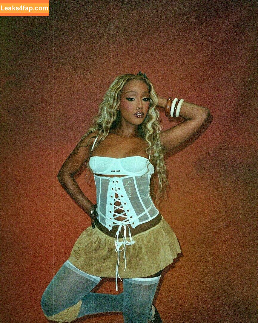 Alemeda leaked photo photo #0017