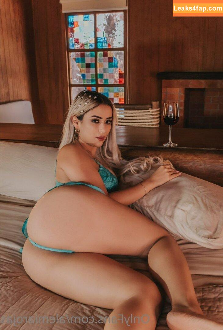 Alemia Rojas / alemia.solofans leaked photo photo #0026