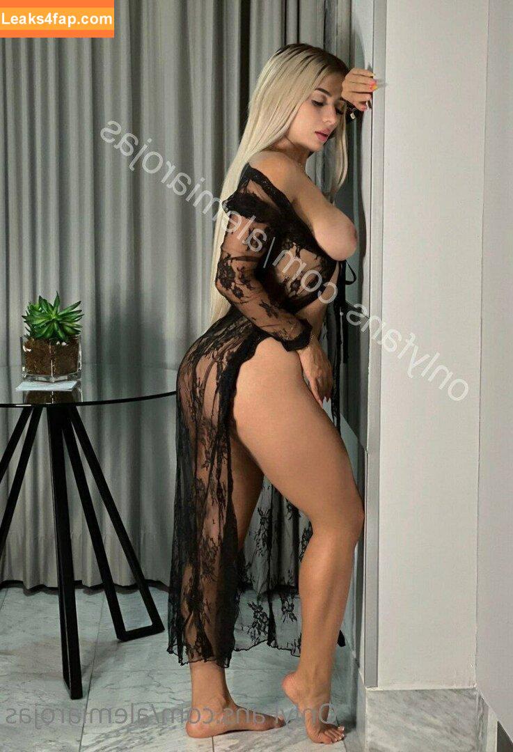 Alemia Rojas / alemia.solofans leaked photo photo #0030