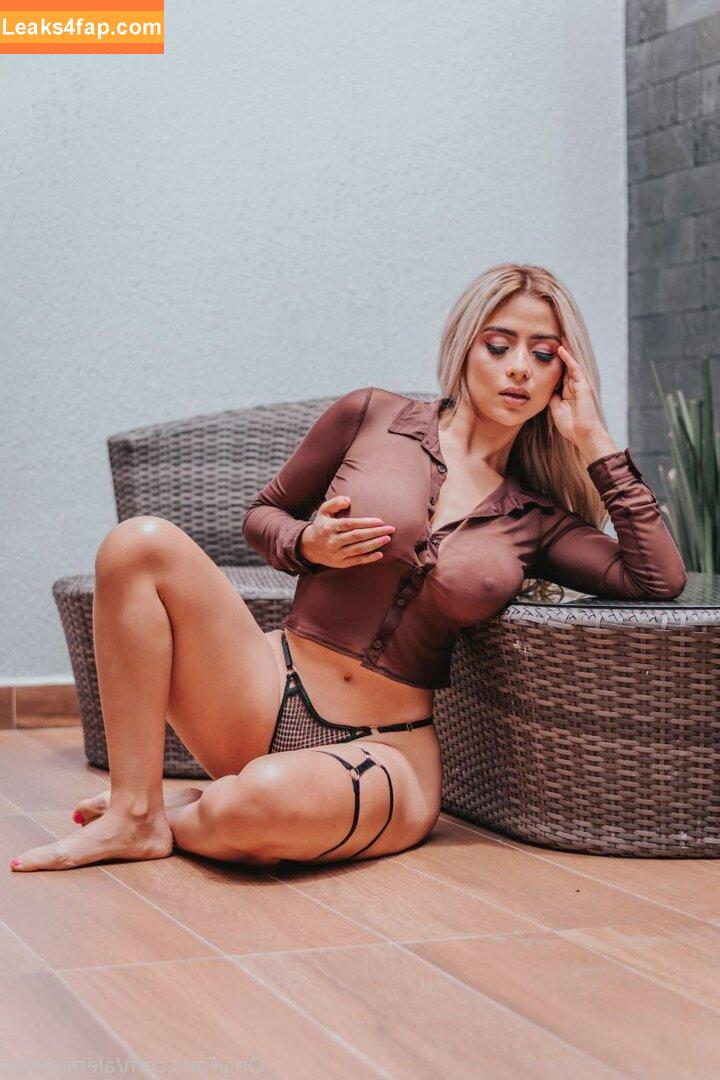 Alemia Rojas / alemia.solofans leaked photo photo #0041