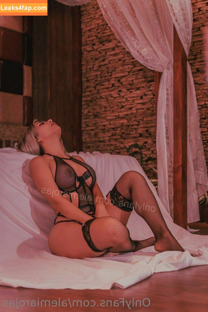 Alemia Rojas / alemia.solofans leaked photo photo #0057