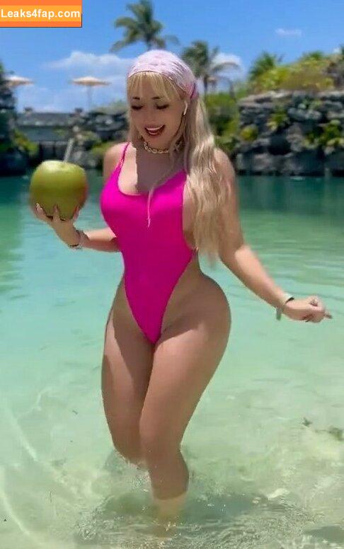 Alemia Rojas / alemia.solofans leaked photo photo #0060