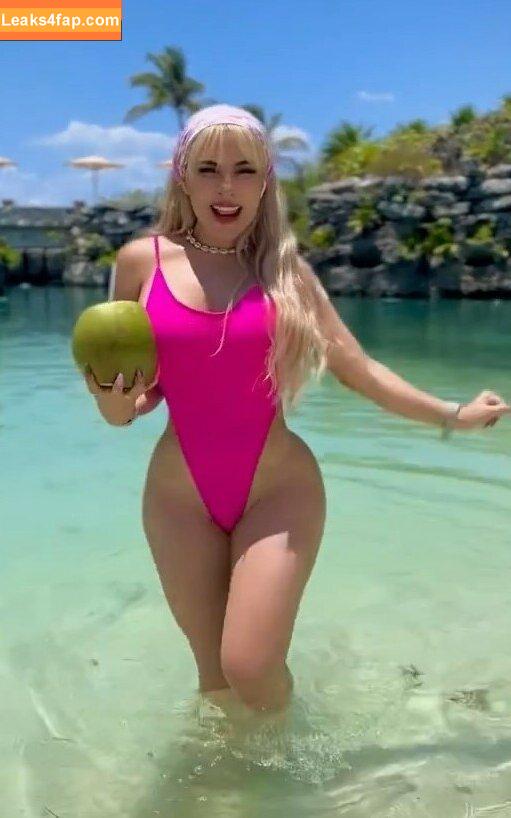 Alemia Rojas / alemia.solofans leaked photo photo #0061