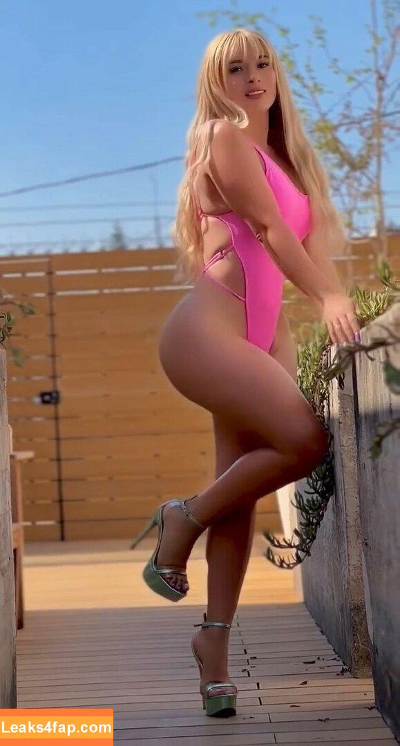 Alemia Rojas / alemia.solofans leaked photo photo #0068