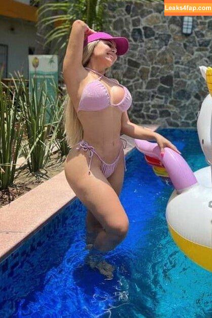 Alemia Rojas / alemia.solofans leaked photo photo #0082