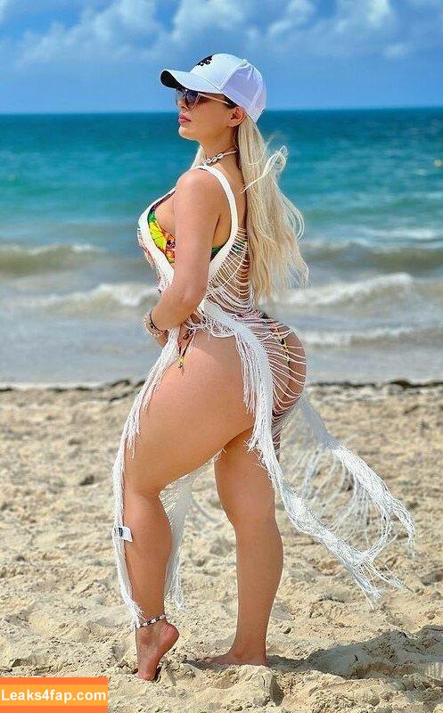 Alemia Rojas / alemia.solofans leaked photo photo #0098