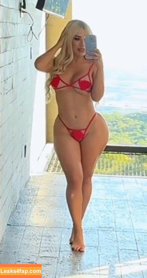 Alemia Rojas / alemia.solofans leaked photo photo #0107
