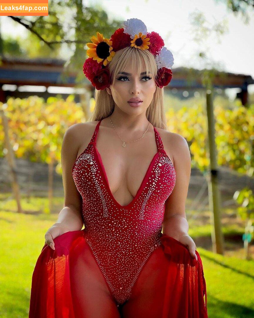 Alemia Rojas / alemia.solofans / alemiarojas leaked photo photo #0329