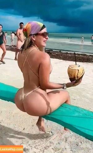 Alemia Rojas photo #0088