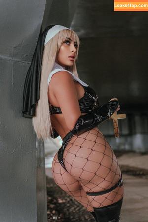 Alemia Rojas фото #0316