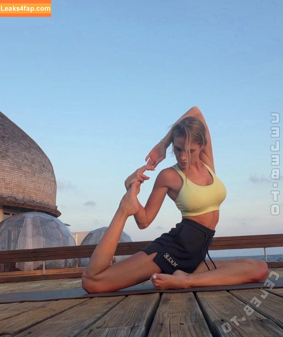 Alena Gerber / alenagerberofficial leaked photo photo #0236