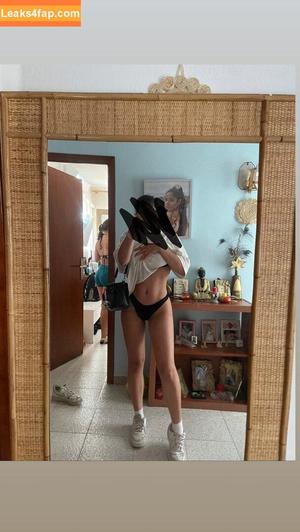 Alena Gonzalez photo #0010