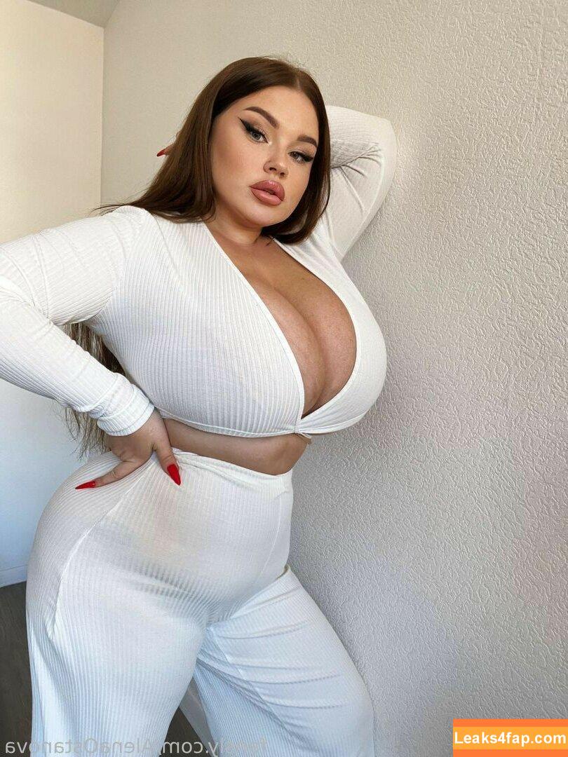 Alena Ostanova / Alenaost / ostanovaalena / that_same_alena слитое фото фото #0023