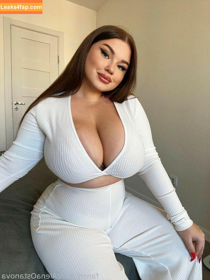 Alena Ostanova / Alenaost / ostanovaalena / that_same_alena слитое фото фото #0024