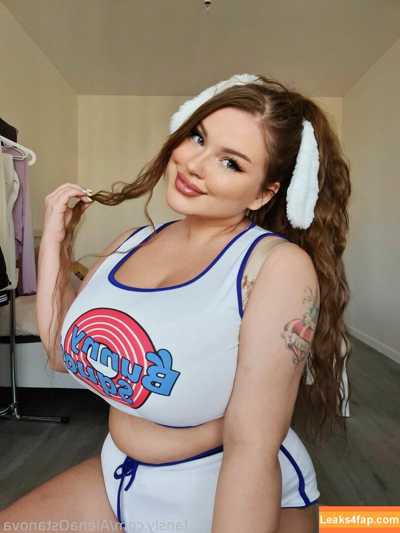 Alena Ostanova / Alenaost / ostanovaalena / that_same_alena слитое фото фото #0194