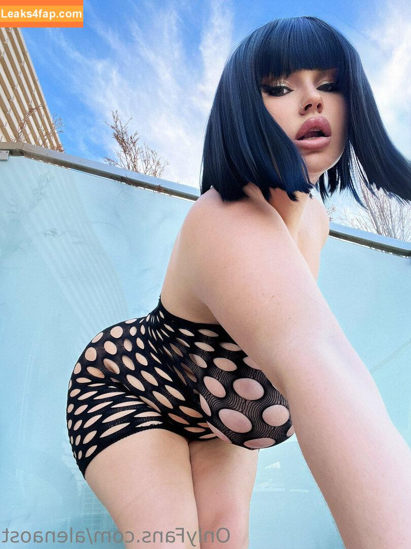 Alena Ostanova / Alenaost / ostanovaalena / that_same_alena слитое фото фото #0512