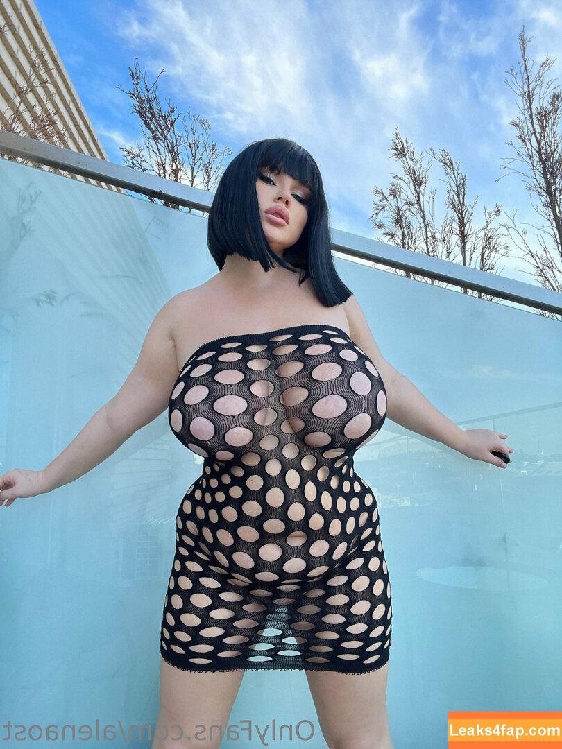 Alena Ostanova / Alenaost / ostanovaalena / that_same_alena слитое фото фото #0520