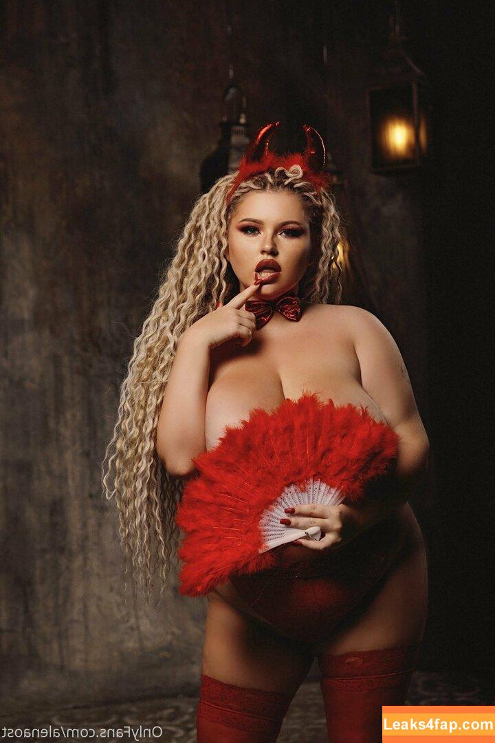 Alena Ostanova / Alenaost / ostanovaalena / that_same_alena leaked photo photo #0838