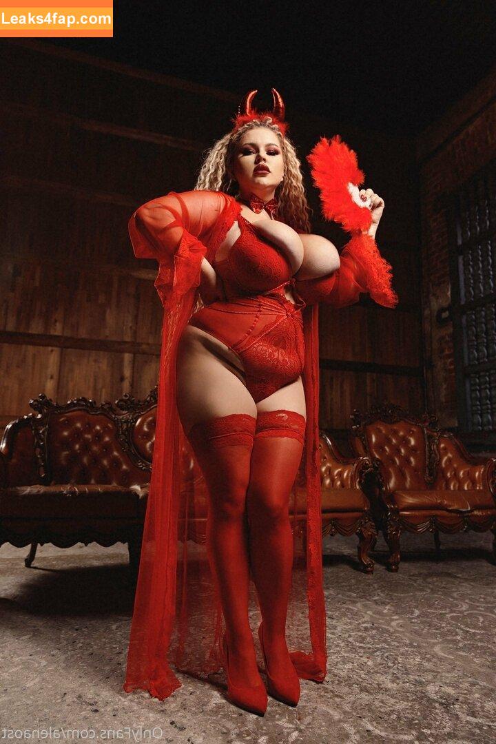 Alena Ostanova / Alenaost / ostanovaalena / that_same_alena leaked photo photo #0848