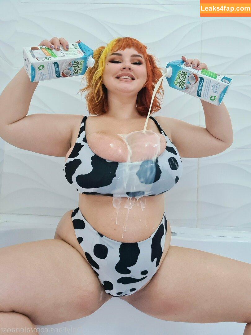 Alena Ostanova / Alenaost / ostanovaalena / that_same_alena leaked photo photo #1247