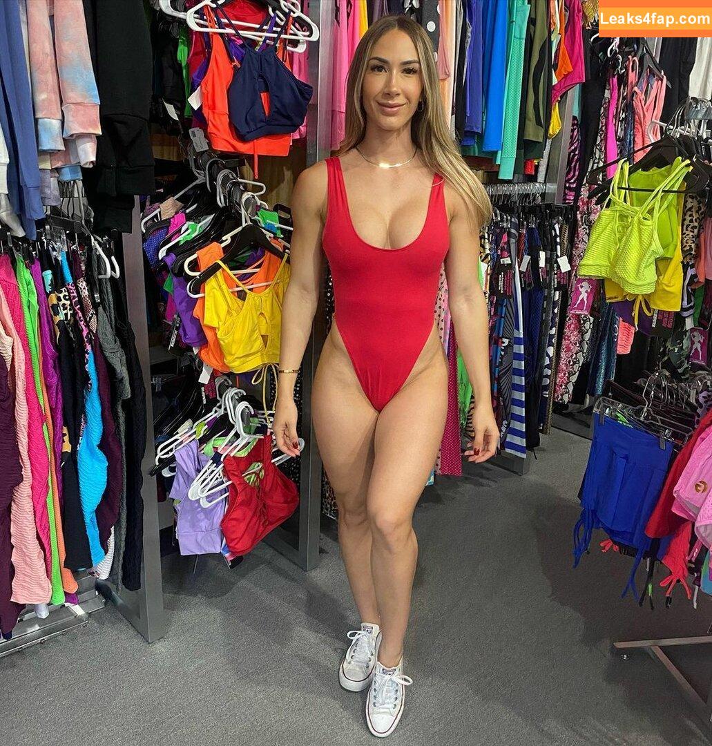 Alena Perez / Alenaperezfit / itsmekiraperez leaked photo photo #0003