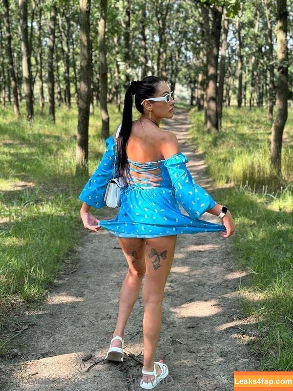 Alena Sayhii / alenasayhii leaked photo photo #0006