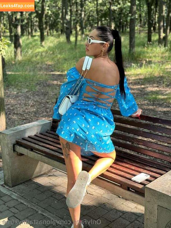 Alena Sayhii / alenasayhii leaked photo photo #0007