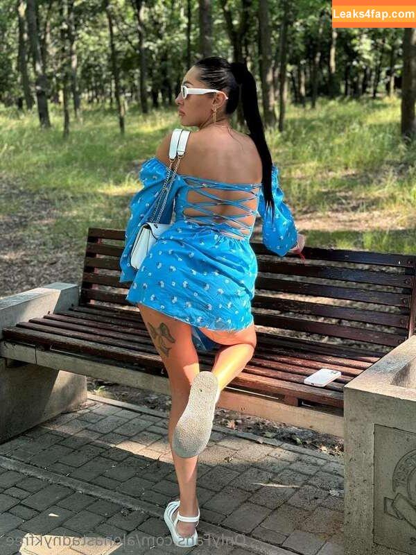 Alena Sayhii / alenasayhii leaked photo photo #0010